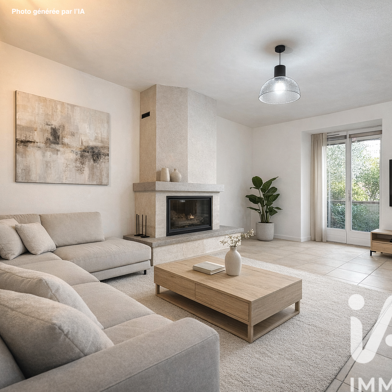 Maison 3 pièces 189000 €