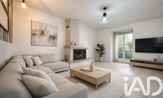 Maison 3 Pièces 82 m² à vendre à Étampes (91150)