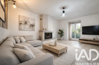 Maison 3 pièces 185000 €
