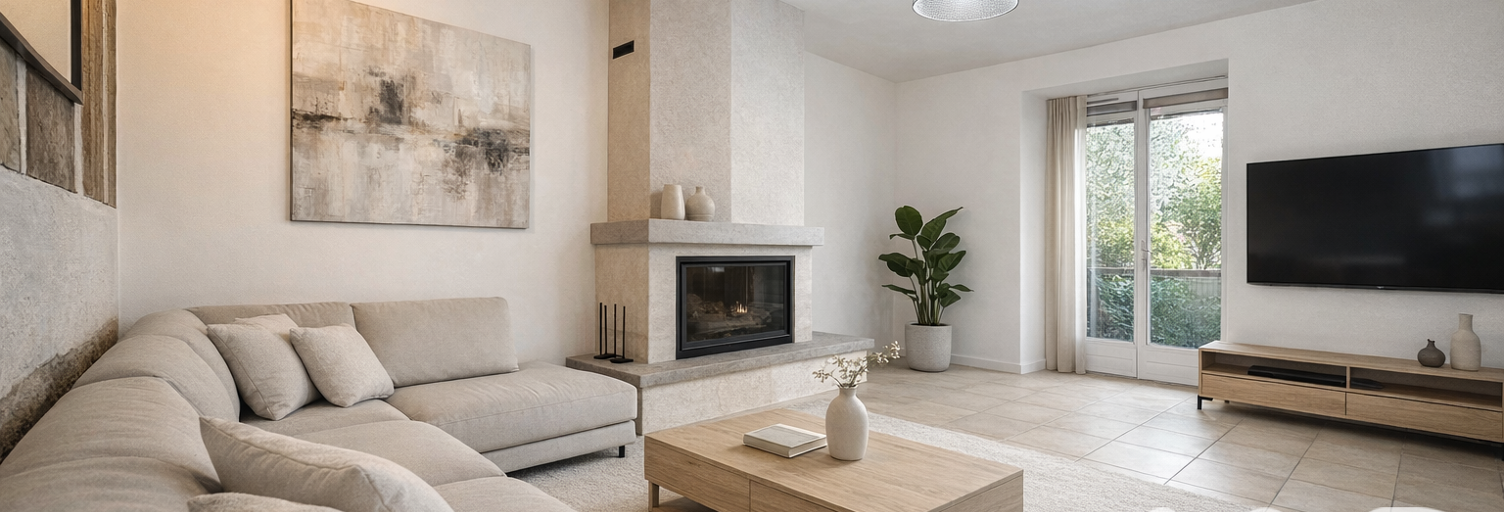 Maison 3 Pièces 82 m² à vendre à Bois-Herpin (91150)