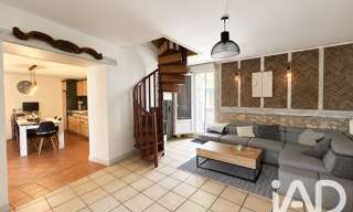 Maison 3 Pièces 82 m² à vendre à Bois-Herpin (91150)
