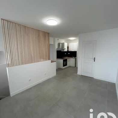 Appartement 3 pièces 279000 €