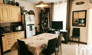 Maison 3 Pièces 55 m² à vendre à Villerupt (54190)