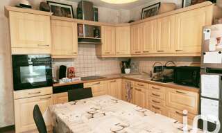 Maison 3 Pièces 55 m² à vendre à Villerupt (54190)