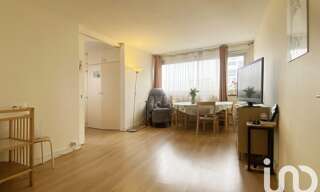 Appartement 2 Pièces 47 m² à vendre à Vitry-sur-Seine (94400)