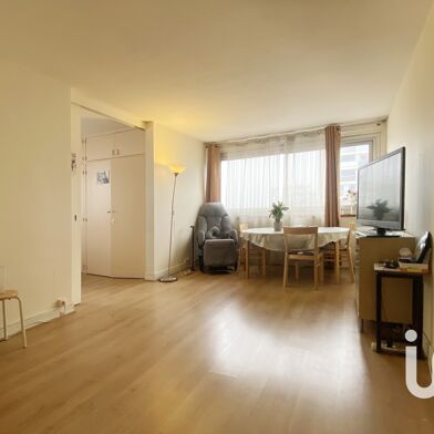 Appartement 2 pièces 188000 €