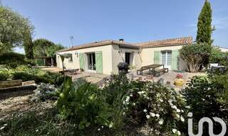 Maison 5 Pièces 111 m² à vendre à Genouillé (17430)