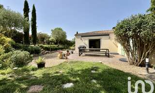 Maison 5 Pièces 111 m² à vendre à Genouillé (17430)