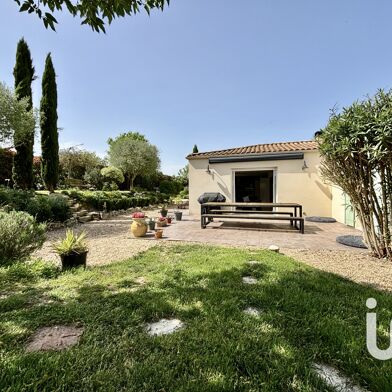 Maison 5 pièces 282000 €