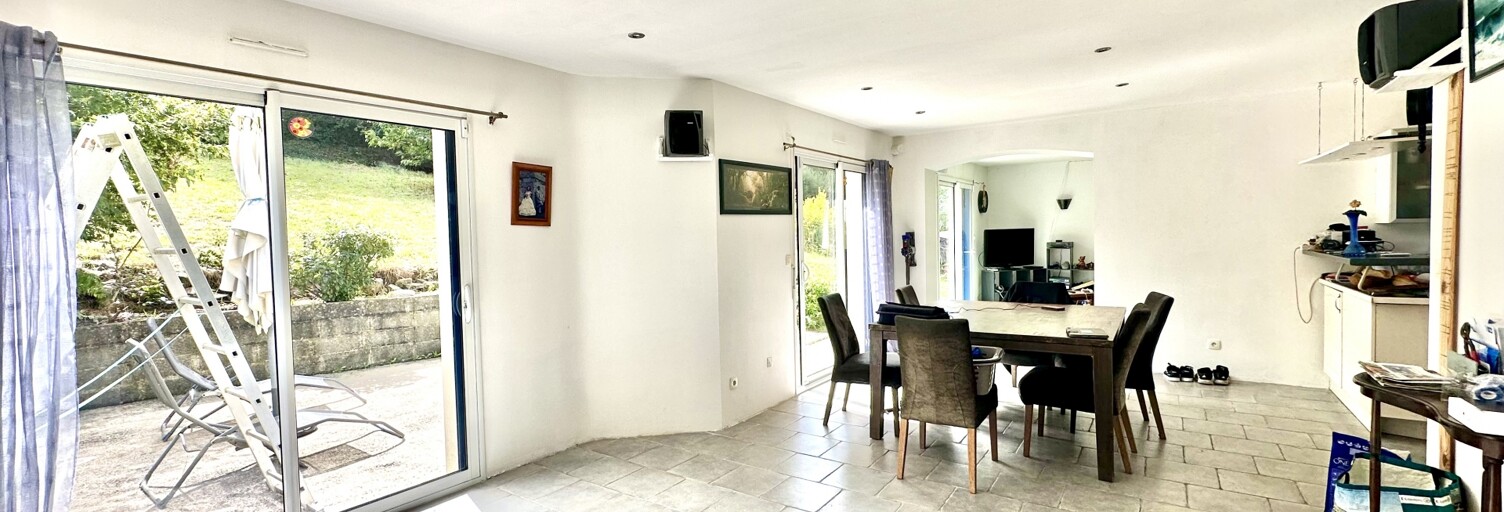 Maison 7 Pièces 151 m² à vendre à Elliant (29370)