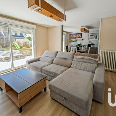 Maison 6 pièces 387000 €