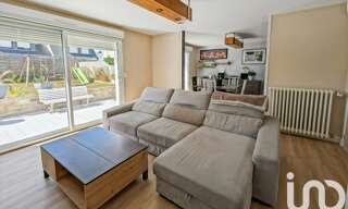 Maison 6 Pièces 132 m² à vendre à Plœmeur (56270)