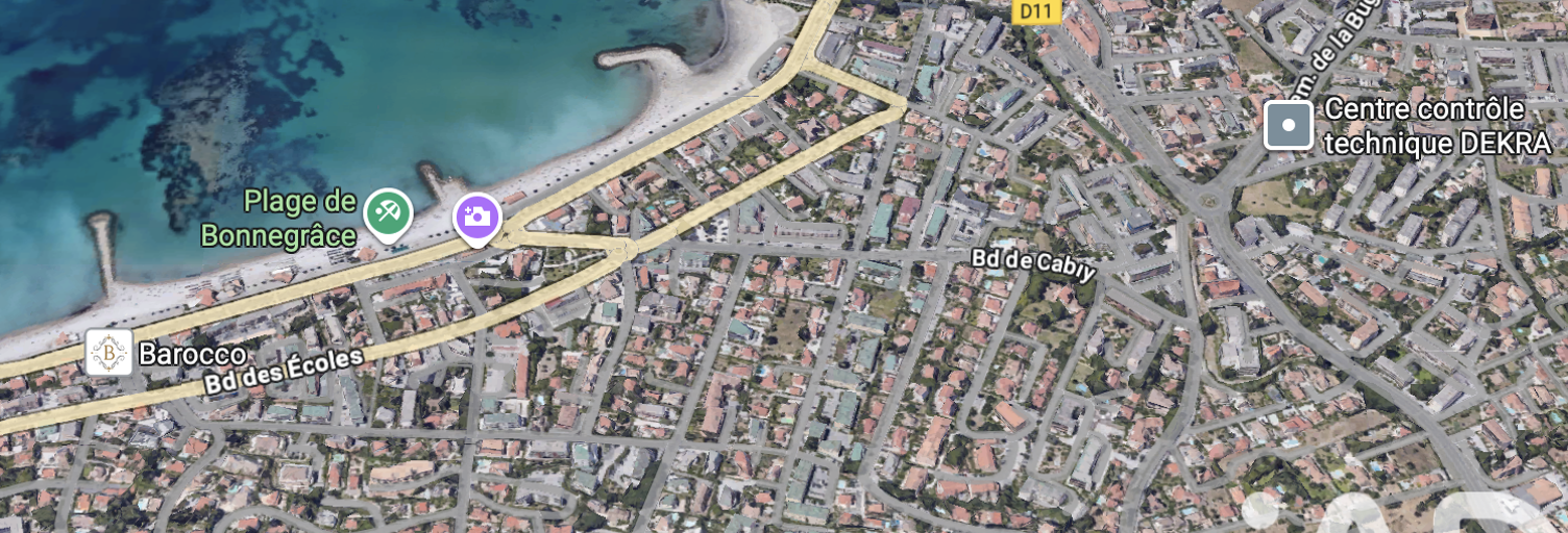 Maison 4 Pièces 102 m² à vendre à Six-Fours-les-Plages (83140)