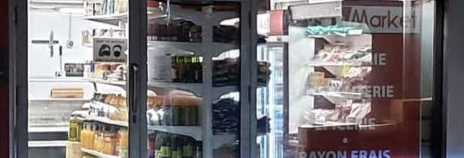 Commerce  72 m² à vendre à Perpignan (66000)