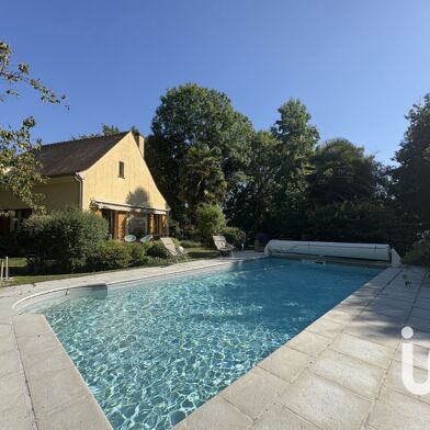 Maison 7 pièces 889000 €