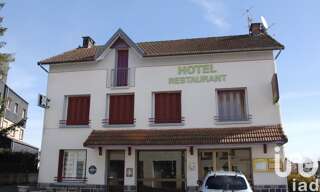 Immeuble  500 m² à vendre à Herment (63470)