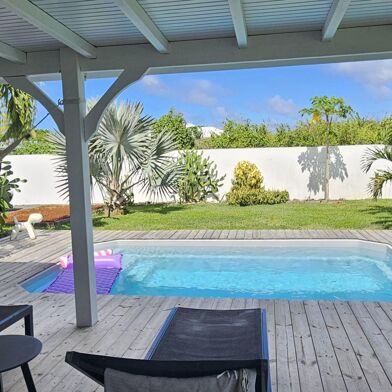 Maison 4 pièces 550000 €