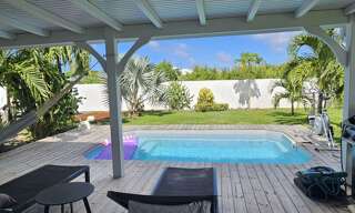 Maison 4 Pièces 120 m² à vendre à Saint-François (97118)