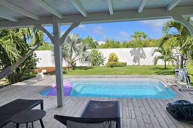 Maison 4 pièces 550000 €