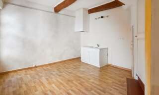 Maison 3 Pièces 46 m² à vendre à Castelnau-de-Guers (34120)