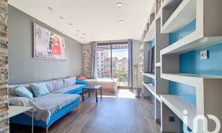 Appartement 3 Pièces 64 m² à vendre à Marseille 6 (13006)