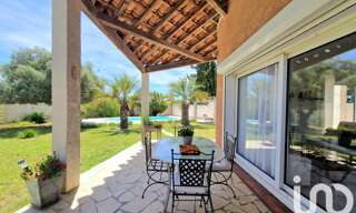 Maison 5 Pièces 160 m² à vendre à Sallèles-d'Aude (11590)