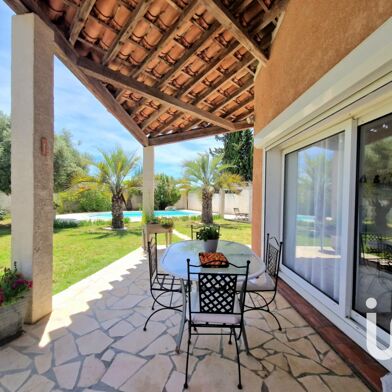 Maison 5 pièces 379000 €