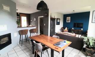 Maison 4 Pièces 88 m² à vendre à Motreff (29270)