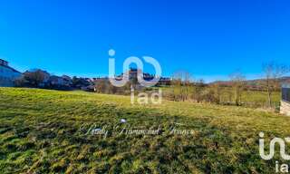 Terrain  4564 m² à vendre à Sévérac d'Aveyron (12150)