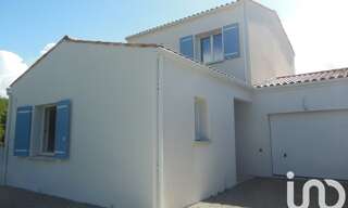 Maison 4 Pièces 92 m² à vendre à Médis (17600)