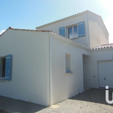 Maison 4 pièces 349400 €