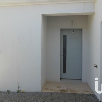 Maison 4 pièces 349400 €