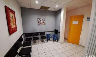 Commerce  64 m² à vendre à Toulouse (31100)