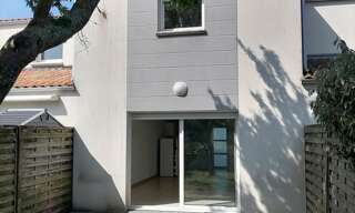 Maison 3 Pièces 62 m² à vendre à La Plaine-sur-Mer (44770)