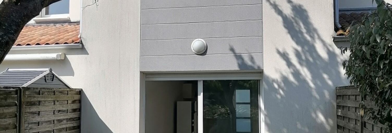 Maison 3 Pièces 62 m² à vendre à La Plaine-sur-Mer (44770)