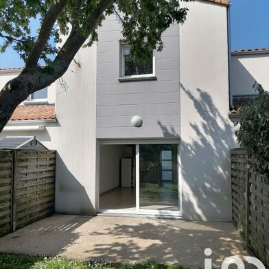 Maison 3 pièces 240000 €