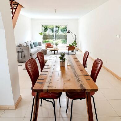 Maison 3 pièces 240000 €