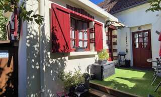 Maison 3 Pièces 64 m² à vendre à Chambly (60230)