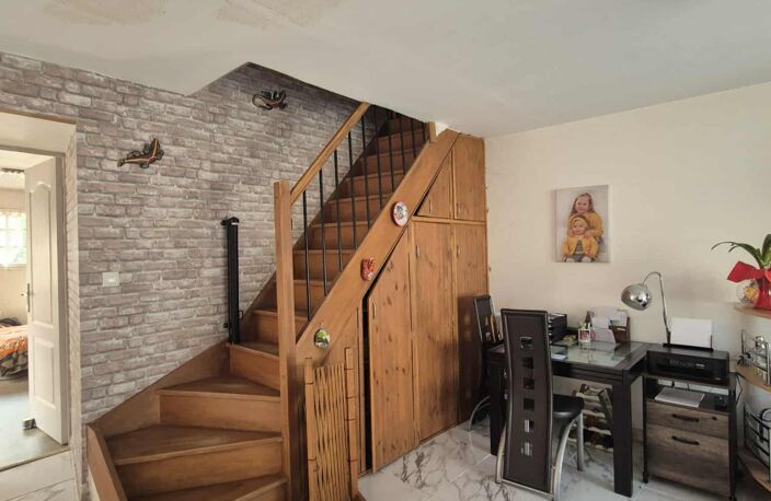 Vente Maison/villa 3 pièces — photo 3