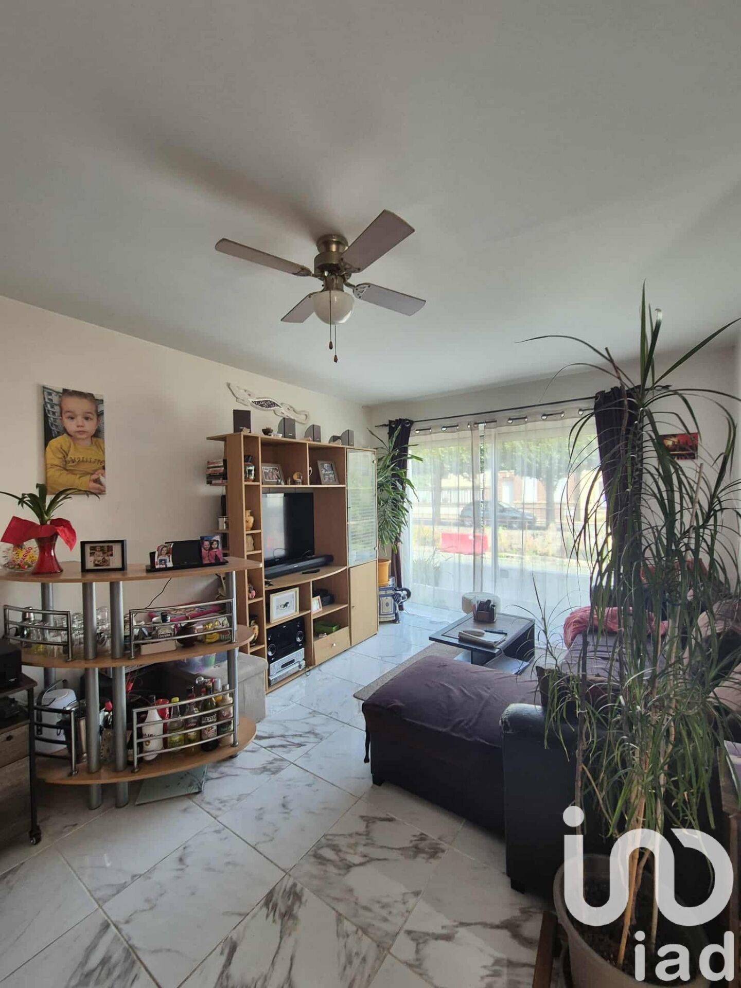 Vente Maison/villa 3 pièces - Photo 4