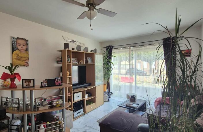 Vente Maison/villa 3 pièces — photo 4
