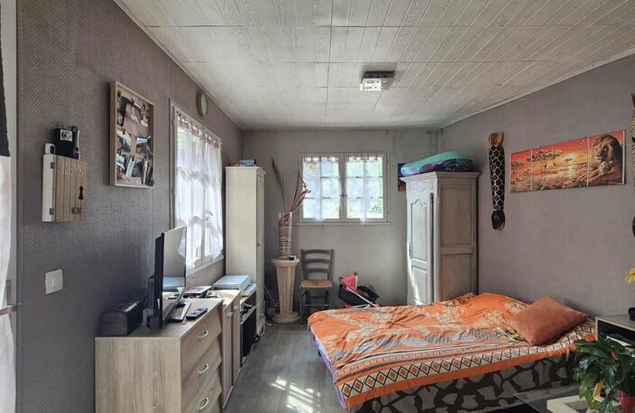 Vente Maison/villa 3 pièces — photo 5