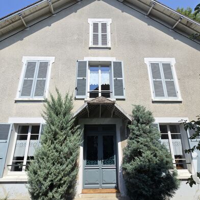 Maison 7 pièces 438000 €