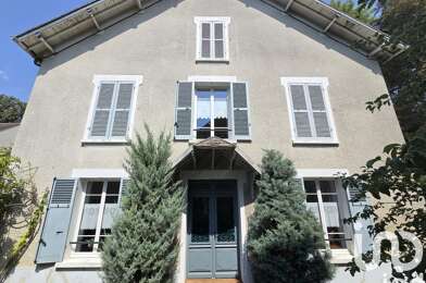 Maison 7 pièces 399000 €
