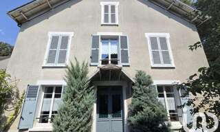 Maison 7 Pièces 196 m² à vendre à Le Mérévillois (91660)