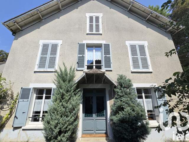 Vente Maison/villa 7 pièces — photo du bien