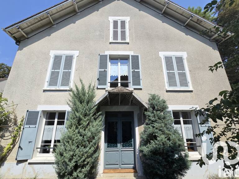 Vente Maison/villa 7 pièces — photo 1