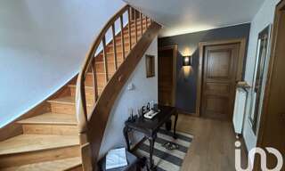 Maison 6 Pièces 190 m² à vendre à Lutzelbourg (57820)