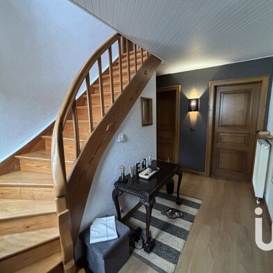 Maison 6 pièces 310000 €