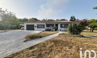 Maison 4 Pièces 115 m² à vendre à Le Pout (33670)